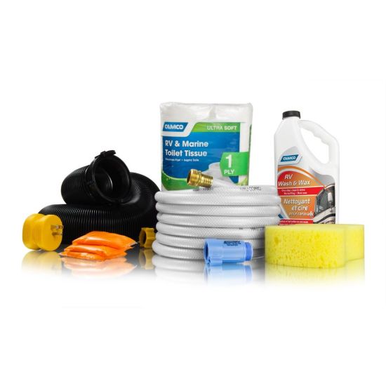 CAMCO STARTER KIT BUCKET - 44742