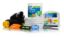 CAMCO STARTER KIT LV 6 20' HOSE - 44745
