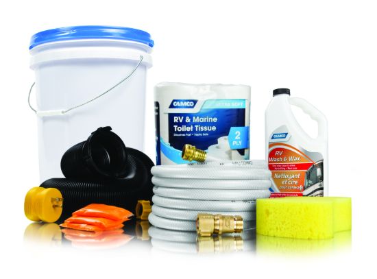 CAMCO STRTR KIT BUCKET EXCLSV - 44762