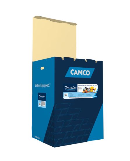 CAMCO DAY OF DELIVERY KIT  BOXED  TRAVELE - 44791