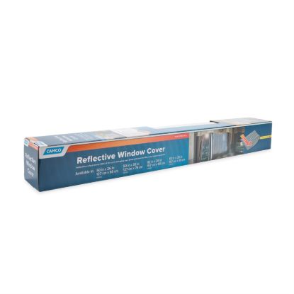 CAMCO WINDOW COVER 26' X 50' - 45161