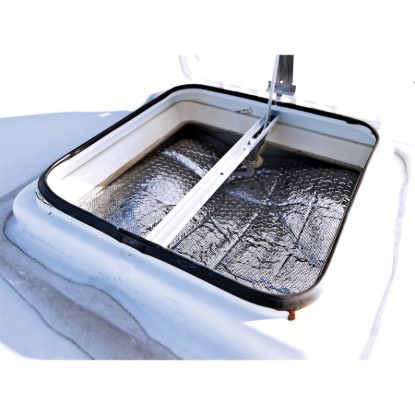 CAMCO VENT INSULATOR 14 X 14 - 45192