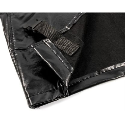 CAMCO TIRE COVER  30-32' BLK PR - 45248