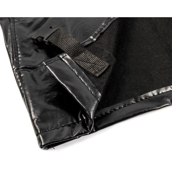 CAMCO TIRE COVER  30-32' BLK PR - 45248