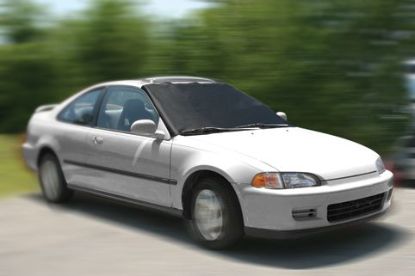 CAMCO TOW CAR WINDSHIELD PROTEC - 45401