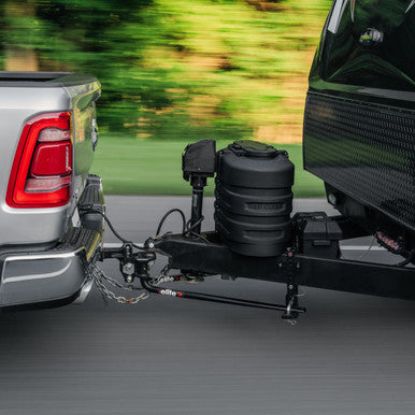 CAMCO HITCH  ELITE S WT DIST 600 LB KIT - 48191