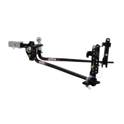CAMCO HITCH  ELITE S WT DIST 800 LB KIT - 48192