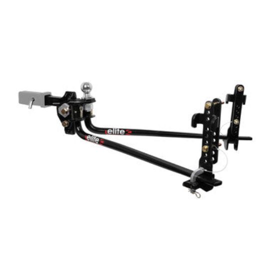 CAMCO HITCH  ELITE S WT DIST 1200 LB KIT - 48194