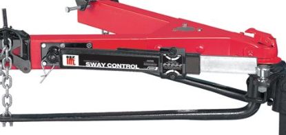 CAMCO EAZ-LIFT SWAY CONTROL - 48380