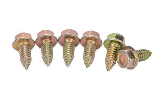 CAMCO SWAY CONTROL BALL- PKG - 48404