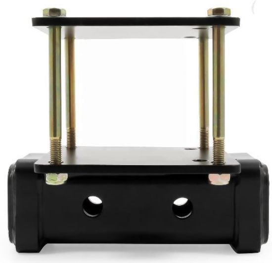 CAMCO EAZLIFT RECEIVER HITCH  BUMPER MNT - 48473