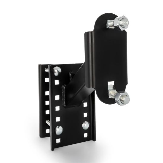 CAMCO EAZLIFT SPARE TIRE CARRIER  BLACK - 48474