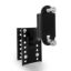 CAMCO EAZLIFT SPARE TIRE CARRIER  BLACK - 48474