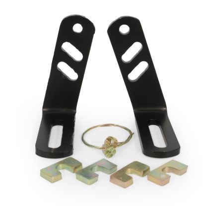 CAMCO ADTR KIT F250/350/450 - 48592