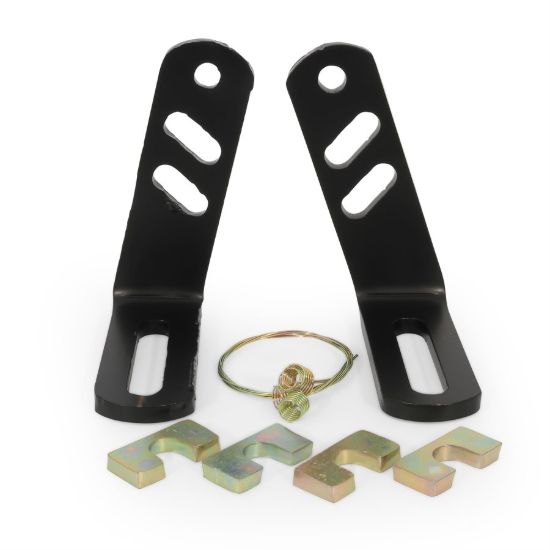 CAMCO ADTR KIT F250/350/450 - 48592
