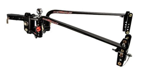 CAMCO RECURVE R6 WDH 1200LB KIT - 48734