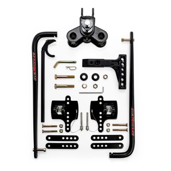 CAMCO RECURVE R3 WDH 600LB KIT - 48751