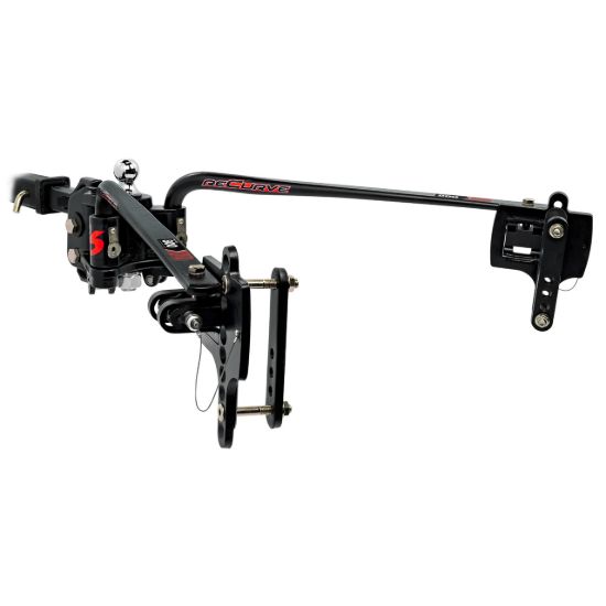 CAMCO EAZLIFT - RECURVE  R6  WDH  800LB - 48783