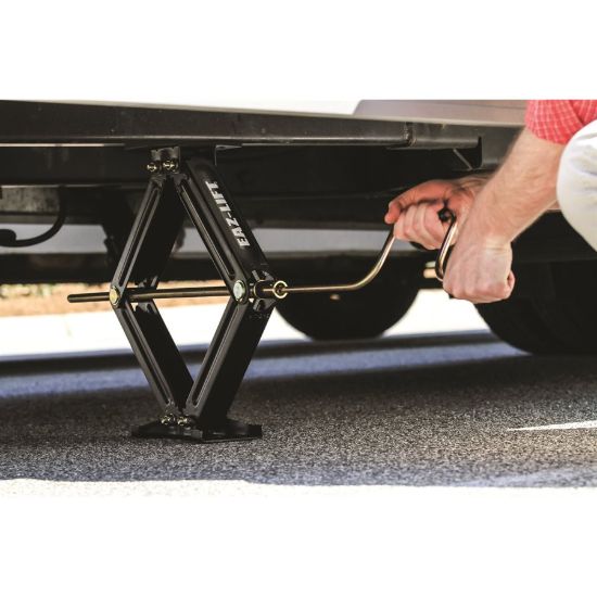 CAMCO EAZ- 24' SCISSOR JACK 2PK - 48830