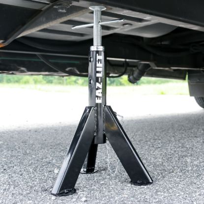 CAMCO EAZ-LIFT TELESCOPIC JACK  SET OF 2 - 48860