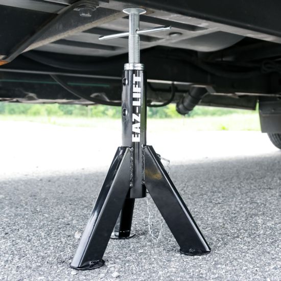CAMCO EAZ-LIFT TELESCOPIC JACK  SET OF 2 - 48860
