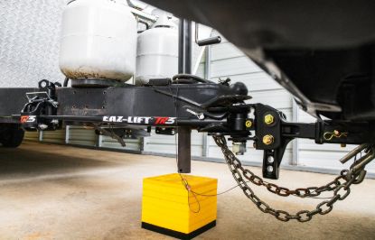 CAMCO EAZLIFT - TR3- TRUNNION WDH  1200LB - 48902