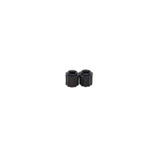 CAMCO PROPANE TANK COVER  DOUBLE 20LB  BL - 50502