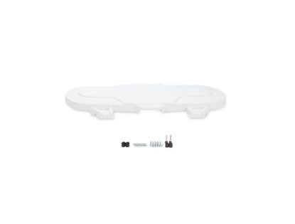 CAMCO REPLACEMENT LID WHITE - 50523