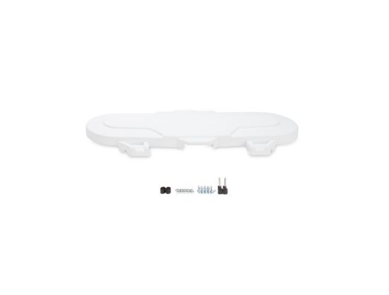 CAMCO REPLACEMENT LID WHITE - 50523