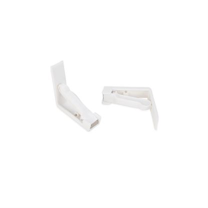 CAMCO DLX TABLECLOTH CLAMP 4PK BILINGUAL - 51077