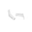 CAMCO DLX TABLECLOTH CLAMP 4PK BILINGUAL - 51077