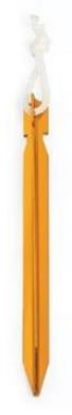 CAMCO TENT STAKES ALUM 9' ULTRALIGHT COPP - 51104