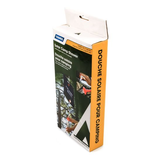 CAMCO CAMP SHOWER  20L - 51368