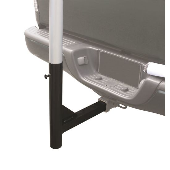 CAMCO HITCH MOUNT FLAGPOLE - 51611
