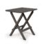 CAMCO TABLE FOLDING LG CHARCOAL - 51885