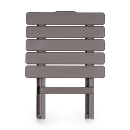 CAMCO TABLE FOLDING LG CHAMPAGN - 51887