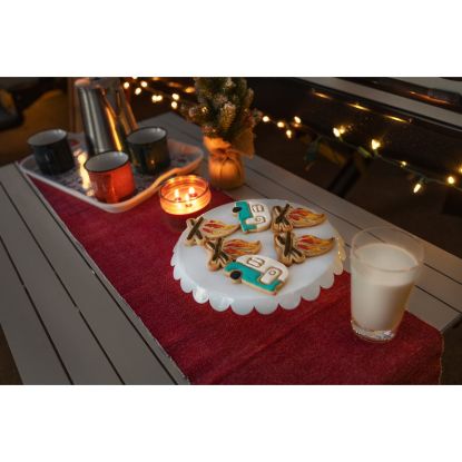 CAMCO TABLE  ALUMINUM - 51892
