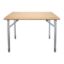 CAMCO BAMBOO FOLDING TABLE W/AL LEGS ADJ - 51895