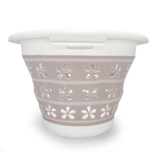 CAMCO COLLAPSIBLE UTILITY BASKET SMALL - 51951