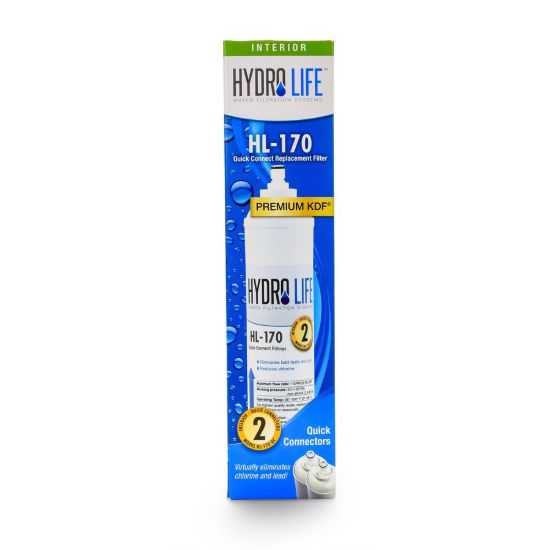 CAMCO HL-170QC REPLACEMENT - 52101