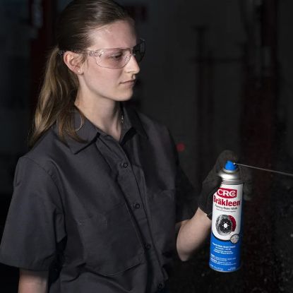 CRC CRC BRAKLEEN  FOAMING BRAKE WASH  1 - 05485
