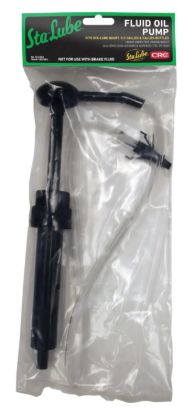 CRC STA-LUBE FLUID OIL PUMP - SL4344