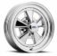 CARLSTAR 15X7.00 5/4.5 4.75 5 SS - 1526330402