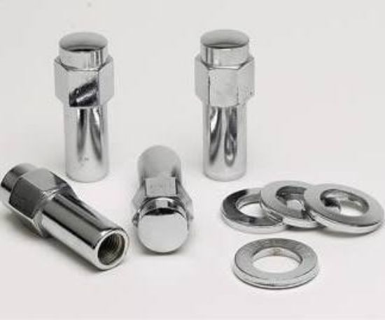 CARLSTAR 12MM1.5 R-41/2BC LUGS 4PK - 277754
