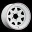 CARLSTAR 15X7.00 5/5.5 NOM WHTWS 0310 - 527506564B