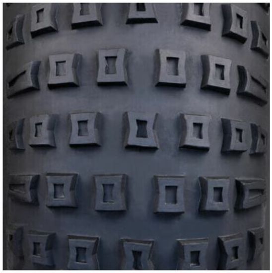 CARLSTAR AT22X11.00-8 2PR KNOBBY TL - 66472