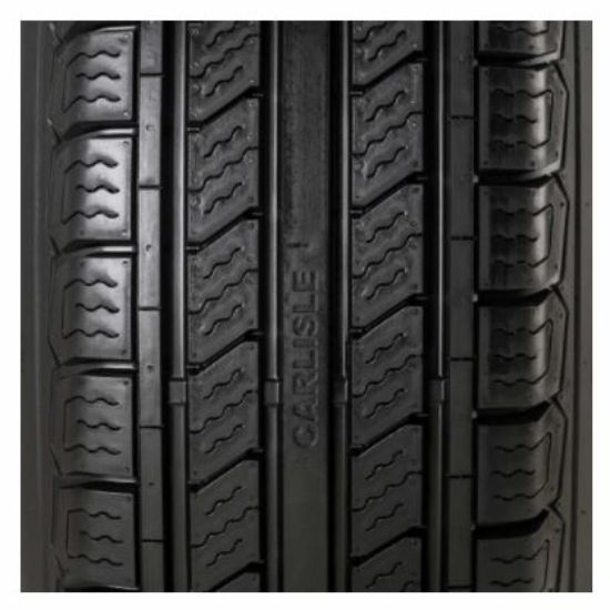 CARLSTAR ST175/80R13 LRD RADIAL TRAIL HD - 6H04521