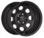 CARLSTAR 997  15X8  5X4.5 - 997581237