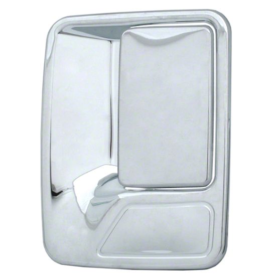 COAST2COAST DH 99-16 SUPERDUTY 4D CHRM WO PSKH - DH68116B