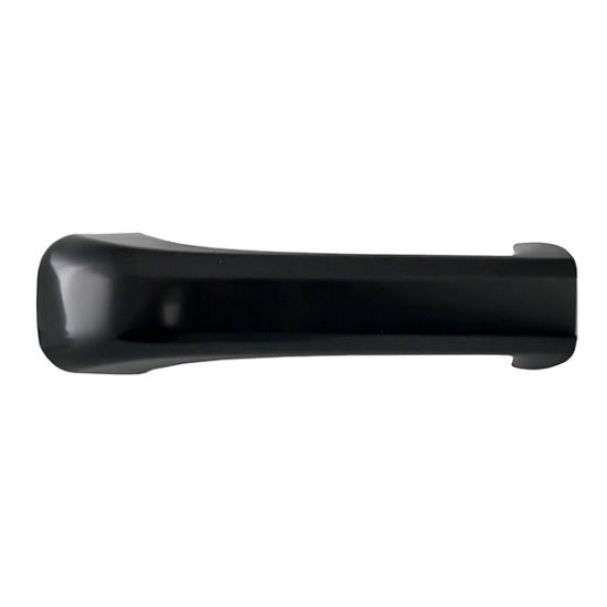 COAST2COAST DH 09-18 RAM 4D GL BK WO PSKH - DH68130BLK